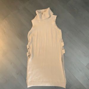 Saks Fifth Avenue sweater tank